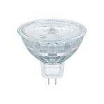 Ledvance Performance Faretti LED Riflettore GU5.3 MR16 3.4W 230lm 36D - 940 Bianco Freddo | Miglior resa cromatica - Dimmerabile - Sostitua 20W