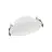 Ledvance Downlight LED Alu DN150 14W 1190lm 100D - 830 Luce Calda | 160mm - IP44 - Dali Dimmerabile 
