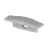 Ledvance Strisce LED Tappo di chiusura Hole per Profilo PF03 