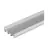 Ledvance Strisce LED Profilo Wide Forma a U 26x8 200CM 