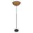 Ledvance Decor Lampada da terra Drop Beige | Adatto per 1x E27