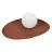 Ledvance Lampada Da Tavolo Decor Nest Marrone | Adatto per 1x G9