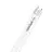 Osram Tubo LED T8 (EM/Mains) Standard Output 11.6W 1400lm - 840 Bianco Freddo | 105cm - Sostitutiva 38W
