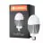 Ledvance LED Bulbo HQL LED P E27 29W 4000lm - 840 Bianco Freddo | Sostitutiva 80W
