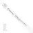 Ledvance Tubo LED T8 Performance (EM/Mains) High Output 6.8W 1100lm - 840 Bianco Freddo | 60cm - Sostitutiva 18W