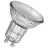 Ledvance LED Riflettore GU10 PAR16 8W 750lm 36d - 840 Bianco Freddo| Sostitutiva 100W