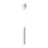 Nordlux Vico Luce Pendente Metallo Beige | Adatto per GU10