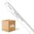 Confezione Multipack 10x Noxion Tubo LED T8 Avant (EM/Mains) Standard Output 15W 1800lm - 865 Luce Del Giorno | 120cm - Sostitutiva 36W