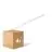 Confezione Multipack 4x Philips Reglette LED Ledinaire BN021C 24W 2600lm - 840 Bianco Freddo | 150cm