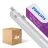 Confezione Multipack 4x Philips Stagna LED Ledinaire WT065C 30/53W 4100/6800lm - 840 Bianco Freddo | 150cm