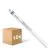 Confezione Multipack 10x Philips Tubo LED T5 MASTER (HF) High Efficiency 20W 3000lm - 865 Luce Del Giorno | 145cm - Sostitutiva 35W