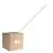 Confezione Multipack 4x Ledvance Stagna LED Stagna Eco Slim 36W 4320lm - 840 Bianco Freddo | 120cm