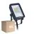 Confezione Multipack 4x Philips Proiettore LED Ledinaire BVP167 10W 1200lm 110D - 830-840-865 CCT | IP65 - Simmetrico