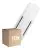 Confezione Multipack 10x Osram Dulux-D LED 5.5W 640lm - 830 Luce Calda -  | 2-Pin - Sostitutiva 13W