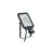 Philips Proiettore LED Ledinaire BVP167 30W 3600lm 110D - 830-840-865 CCT | IP65 - Sensore di Movimento e Luce - Simmetrico