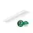Philips Pannello A LED CoreLine RC136B G4 23W/38.5W 4500lm/6000lm - 840 Bianco Freddo | 120x30cm - UGR