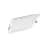 Ledvance Downlight LED Slim Piazza SQ105 6W 430lm 120D - 840 Bianco Freddo 