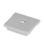Ledvance Strisce LED Tappo di chiusura Hole per Profilo PW01 