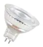 Osram LED Superstar Riflettore Faretti GU5.3 MR16 6.8W 621lm 36D - 927 Bianco Molto Caldo | Miglior Resa Cromatica - Dimmerabile - Sostitutiva 50W