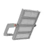 Ledvance Proiettore LED MAX Grigio 1200W 162000lm 30D - 757 Luce del Giorno | IP66 - Simmetrico