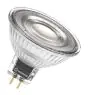 Ledvance Parathom Pro Faretti LED GU5.3 MR16 6.3W 355lm 36D - 927 Bianco Molto Caldo | Miglior resa cromatica - Dimmerabile - Sostitutiva 35W