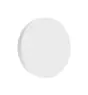 Ledvance Bulkhead LED Surface Disc Bianca 21W 2520lm - 830-840 CCT | IP20 - Emergenza 3H