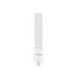 Noxion Lucent PL-S LED 4.3W - 840 Bianco Freddo | 2-Pin - Sostitutiva 9W