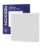 Noxion Pannello A LED Delta Pro V5 28W 3700lm - 830 Luce Calda -  | 60x60cm - UGR <19 - Sidelit - Dali Dimmerabile
