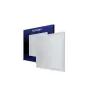 Noxion Pannello A LED Delta Pro V5 Highlum 36W 5040lm - 830-840 CCT | 60x60cm - UGR <19 - Sidelit - Philips Driver