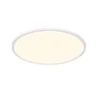 Nordlux LED Luce da soffitto Oja 42 Bianca 19W 2200lm - 830-840 CCT