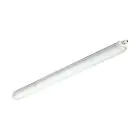 Philips Stagna LED Coreline 50W 8000lm - 840 Bianco Freddo | 120cm - Dali Dimmerabile - Sostitutiva 2x36W